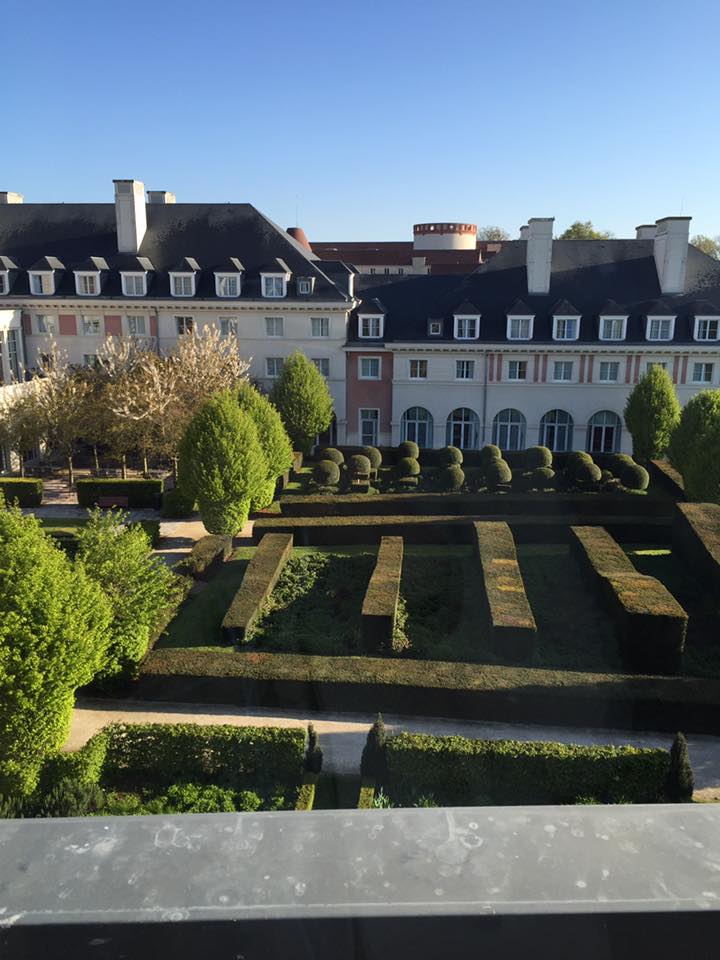 Vienna House Dream Castle Hotel Disneyland