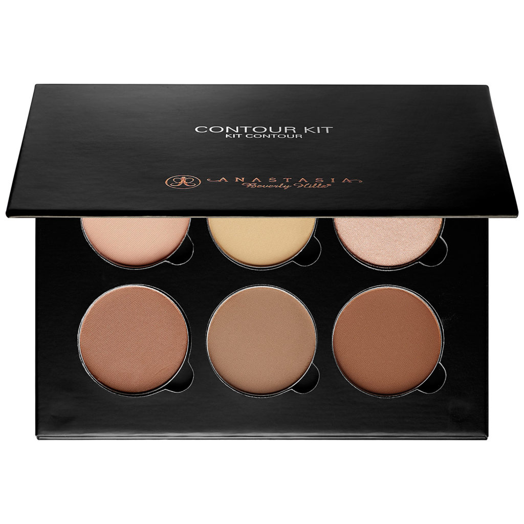 Anastasia Contour Kit