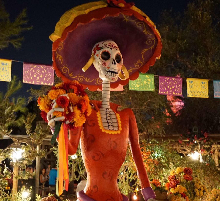 8 Things to Do for Halloween in Los Angeles - Search Princess